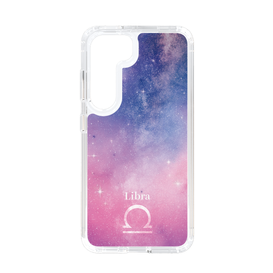 Slim Protection Case［ STARRY SIGNS - Original - Libra ］