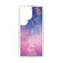 Slim Protection Case［ STARRY SIGNS - Original - Libra ］