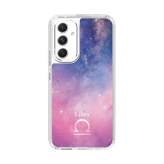Slim Protection Case［ STARRY SIGNS - Original - Libra ］