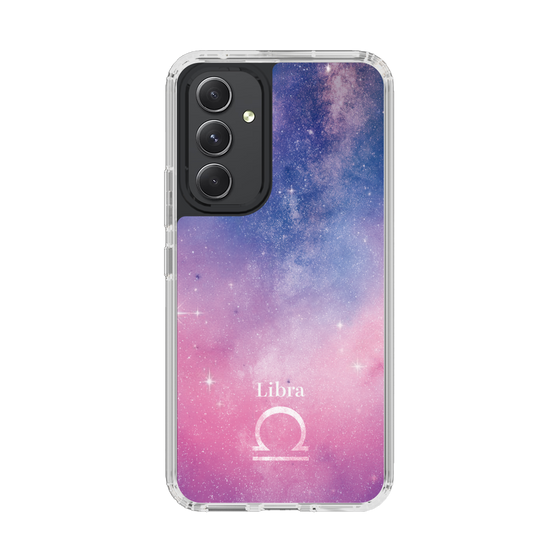 Slim Protection Case［ STARRY SIGNS - Original - Libra ］