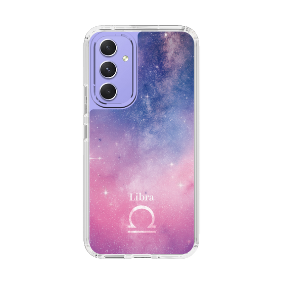 Slim Protection Case［ STARRY SIGNS - Original - Libra ］