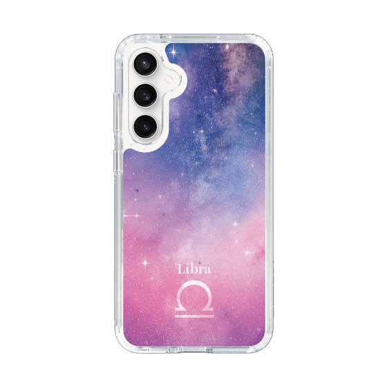 Slim Protection Case［ STARRY SIGNS - Original - Libra ］