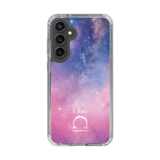 Slim Protection Case［ STARRY SIGNS - Original - Libra ］