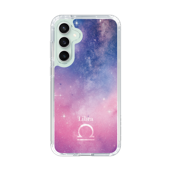 Slim Protection Case［ STARRY SIGNS - Original - Libra ］