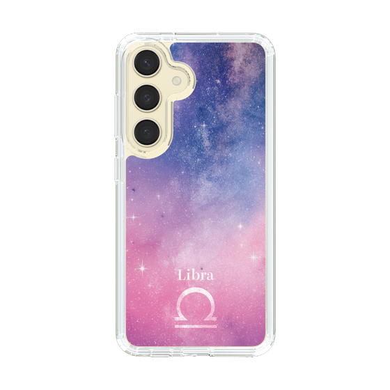Slim Protection Case［ STARRY SIGNS - Original - Libra ］