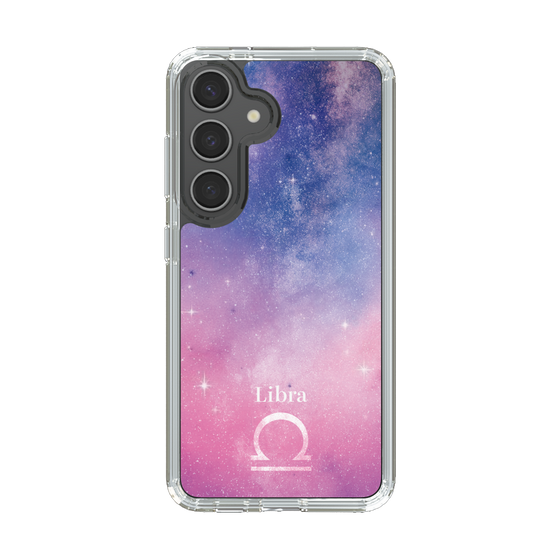 Slim Protection Case［ STARRY SIGNS - Original - Libra ］