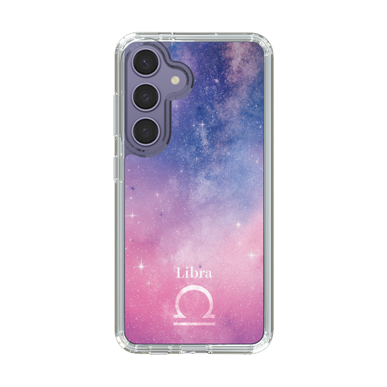 Slim Protection Case［ STARRY SIGNS - Original - Libra ］