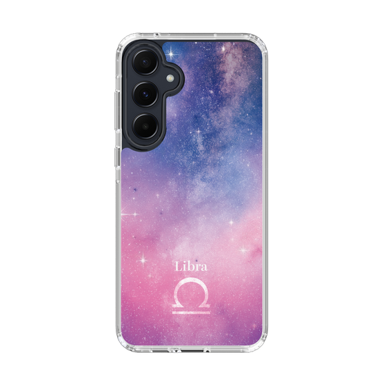 Slim Protection Case［ STARRY SIGNS - Original - Libra ］