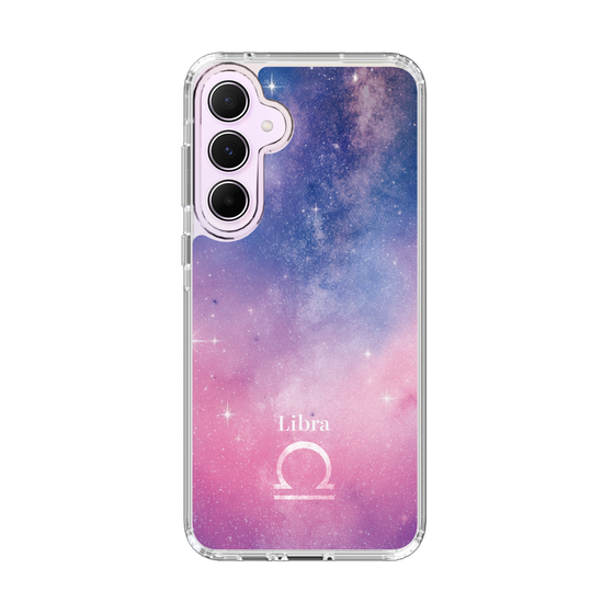 Slim Protection Case［ STARRY SIGNS - Original - Libra ］