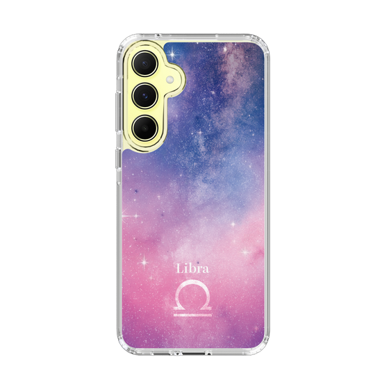 Slim Protection Case［ STARRY SIGNS - Original - Libra ］