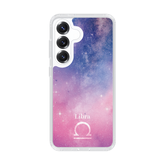 Slim Protection Case［ STARRY SIGNS - Original - Libra ］