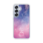 Slim Protection Case［ STARRY SIGNS - Original - Libra ］