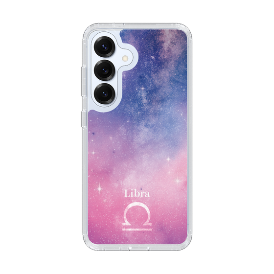 Slim Protection Case［ STARRY SIGNS - Original - Libra ］