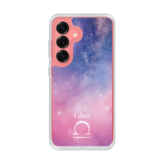 Slim Protection Case［ STARRY SIGNS - Original - Libra ］