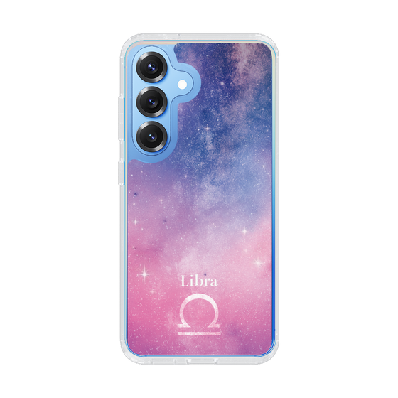 Slim Protection Case［ STARRY SIGNS - Original - Libra ］