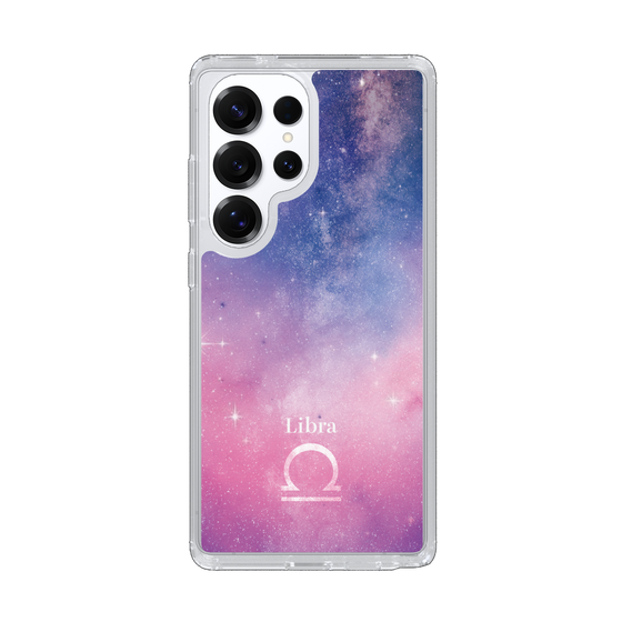 Slim Protection Case［ STARRY SIGNS - Original - Libra ］