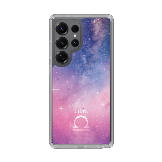 Slim Protection Case［ STARRY SIGNS - Original - Libra ］