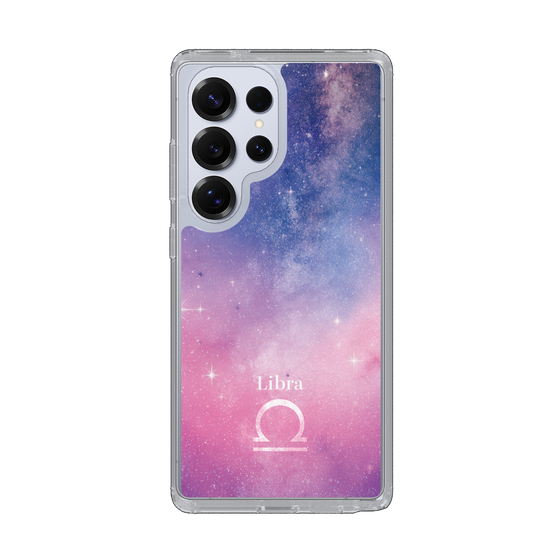 Slim Protection Case［ STARRY SIGNS - Original - Libra ］