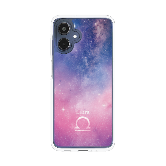 Slim Protection Case［ STARRY SIGNS - Original - Libra ］