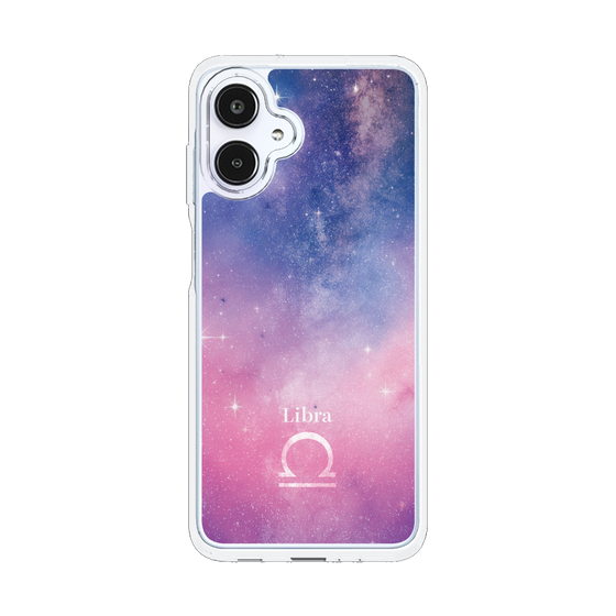 Slim Protection Case［ STARRY SIGNS - Original - Libra ］