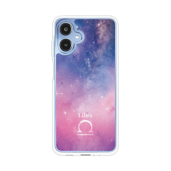 Slim Protection Case［ STARRY SIGNS - Original - Libra ］