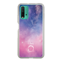 Slim Protection Case［ STARRY SIGNS - Original - Libra ］