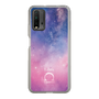 Slim Protection Case［ STARRY SIGNS - Original - Libra ］