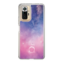 Slim Protection Case［ STARRY SIGNS - Original - Libra ］