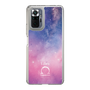 Slim Protection Case［ STARRY SIGNS - Original - Libra ］