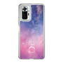 Slim Protection Case［ STARRY SIGNS - Original - Libra ］