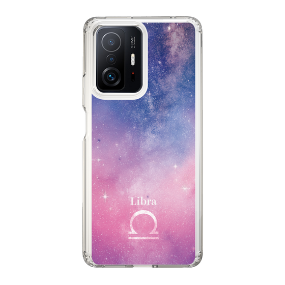 Slim Protection Case［ STARRY SIGNS - Original - Libra ］