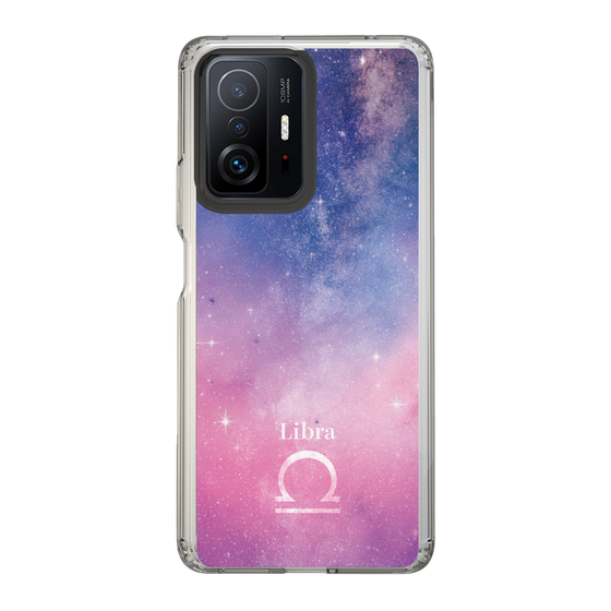 Slim Protection Case［ STARRY SIGNS - Original - Libra ］