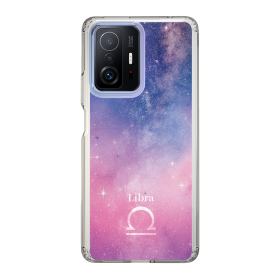 Slim Protection Case［ STARRY SIGNS - Original - Libra ］