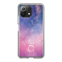 Slim Protection Case［ STARRY SIGNS - Original - Libra ］
