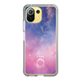 Slim Protection Case［ STARRY SIGNS - Original - Libra ］