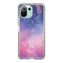 Slim Protection Case［ STARRY SIGNS - Original - Libra ］