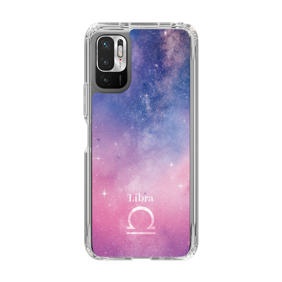 Slim Protection Case［ STARRY SIGNS - Original - Libra ］