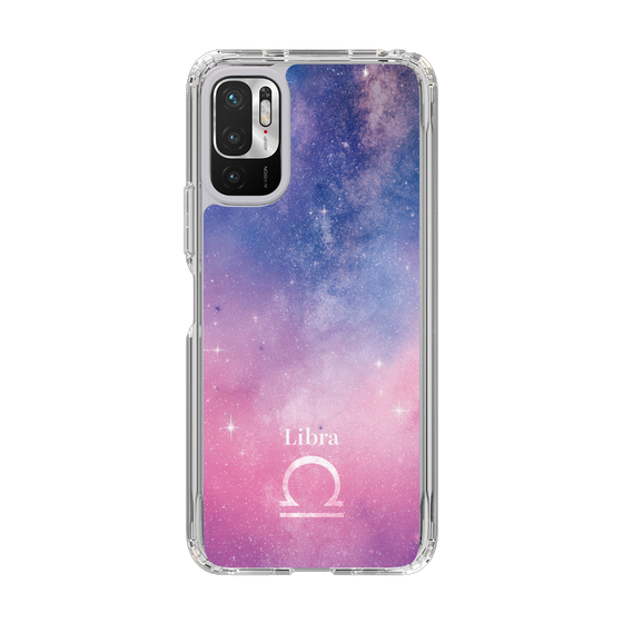 Slim Protection Case［ STARRY SIGNS - Original - Libra ］