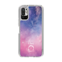 Slim Protection Case［ STARRY SIGNS - Original - Libra ］