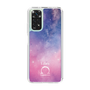 Slim Protection Case［ STARRY SIGNS - Original - Libra ］