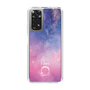 Slim Protection Case［ STARRY SIGNS - Original - Libra ］