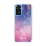 Slim Protection Case［ STARRY SIGNS - Original - Libra ］