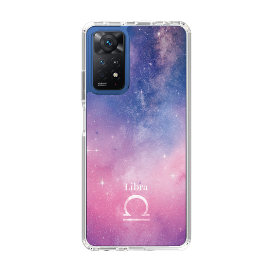 Slim Protection Case［ STARRY SIGNS - Original - Libra ］