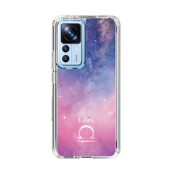 Slim Protection Case［ STARRY SIGNS - Original - Libra ］