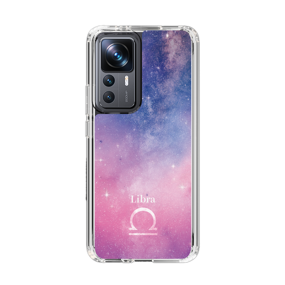 Slim Protection Case［ STARRY SIGNS - Original - Libra ］