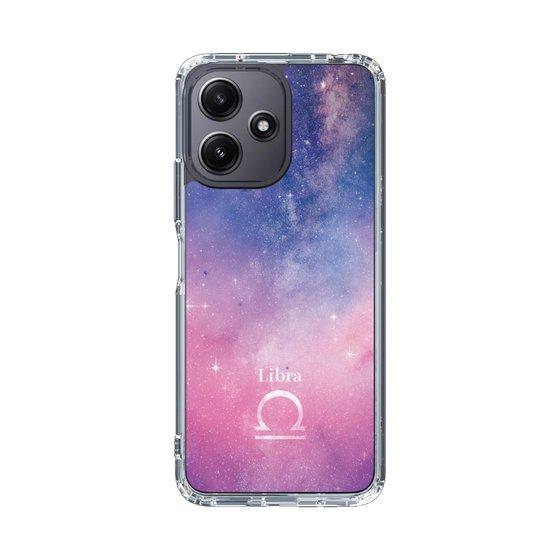 Slim Protection Case［ STARRY SIGNS - Original - Libra ］