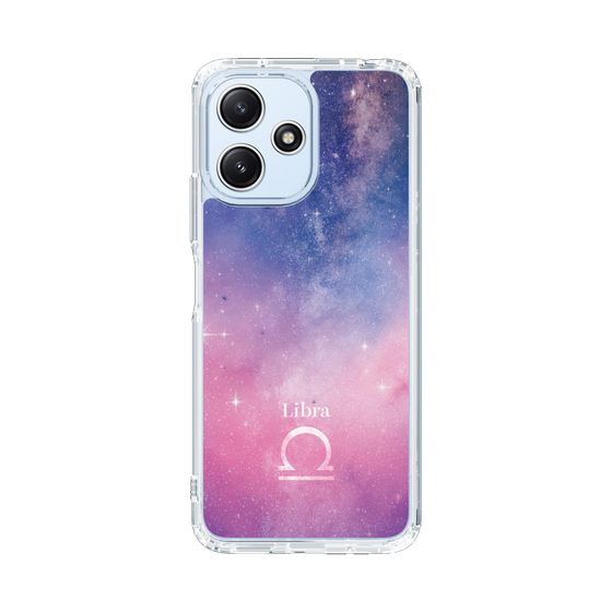 Slim Protection Case［ STARRY SIGNS - Original - Libra ］