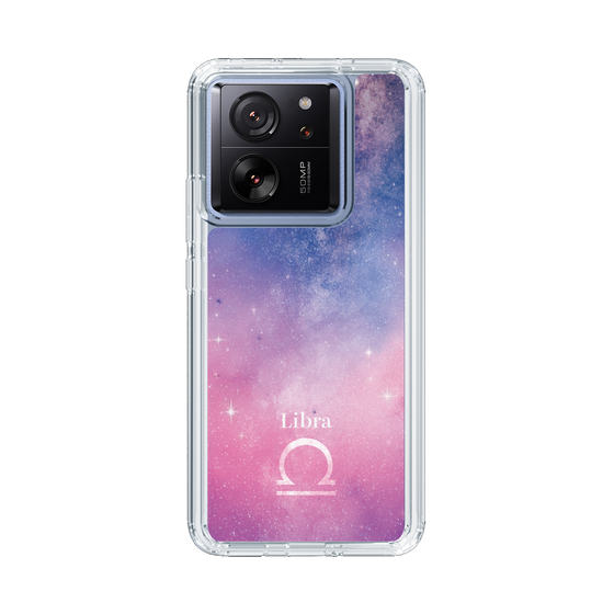 Slim Protection Case［ STARRY SIGNS - Original - Libra ］