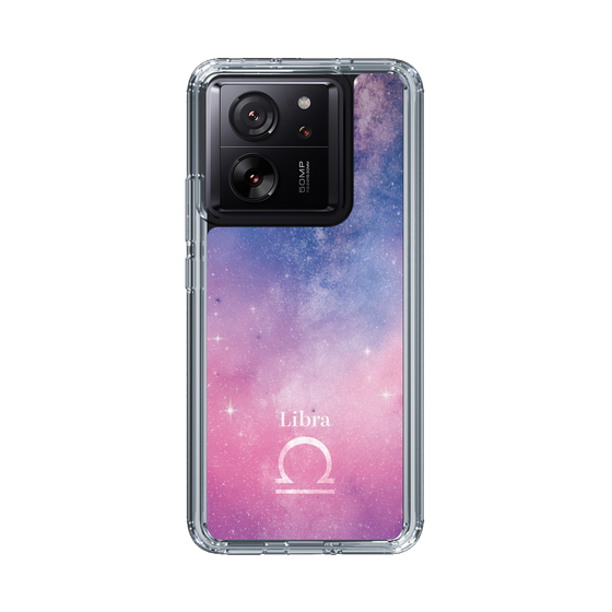 Slim Protection Case［ STARRY SIGNS - Original - Libra ］