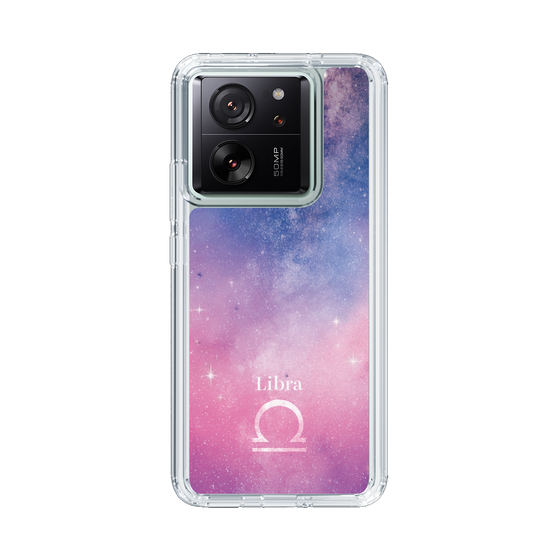 Slim Protection Case［ STARRY SIGNS - Original - Libra ］